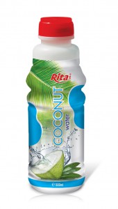 500ml pp01coconut water